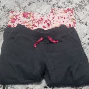 Girls pants Bundle 5T